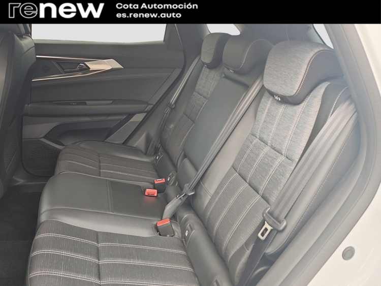 RENAULT AUSTRAL TECHNO FULL HYBRID E-Tech 200 foto 8