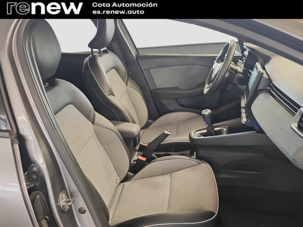 Renault Clio Techno miniatura 19