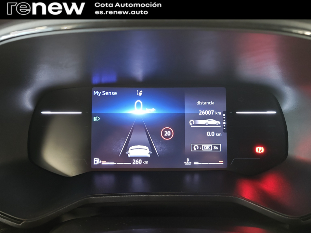 Renault Clio Techno foto 15