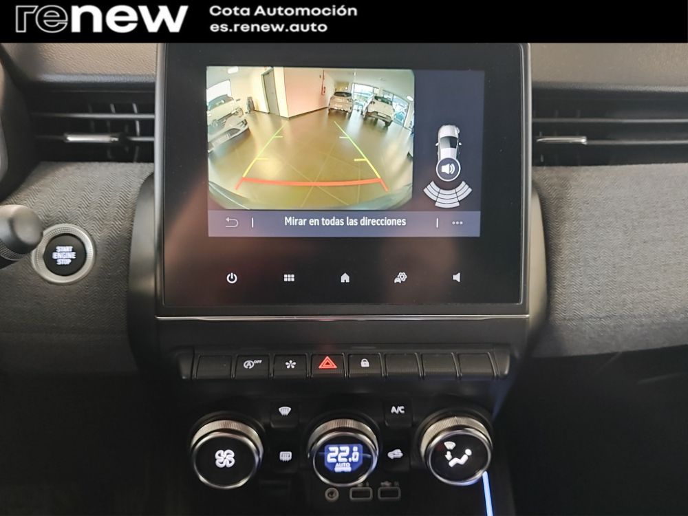 Renault Clio Techno foto 17