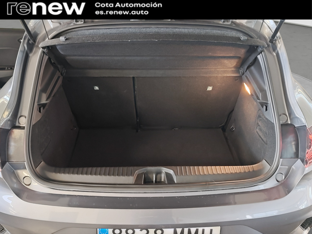 Renault Clio Techno foto 18