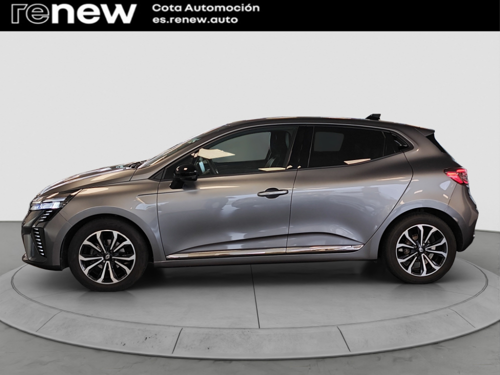 Renault Clio Techno foto 4