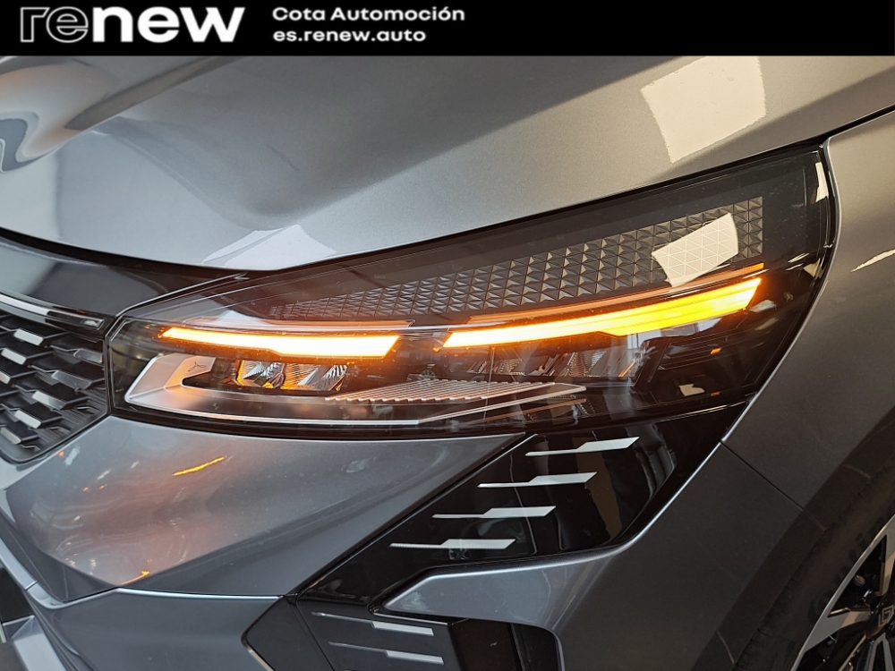 Renault Clio Techno foto 22