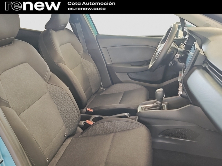 Renault Clio Intens foto 19