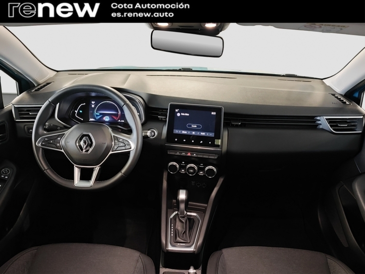 Renault Clio Intens foto 10