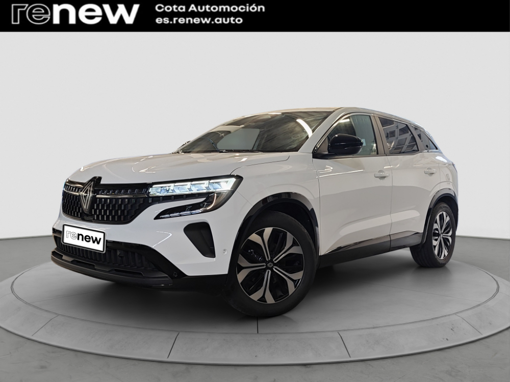 Renault Austral Evolution miniatura 2