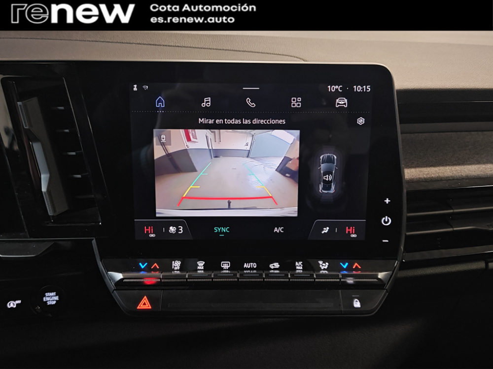 Renault Austral Evolution miniatura 12