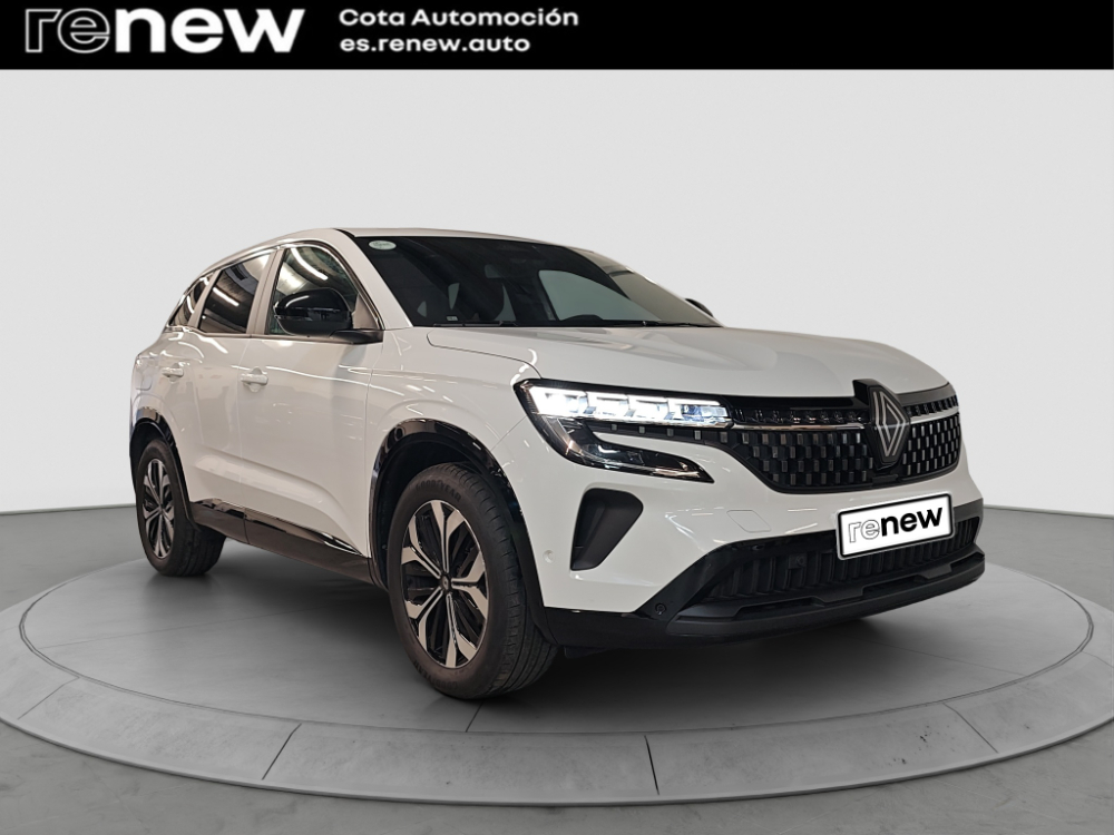 Renault Austral Evolution miniatura 13