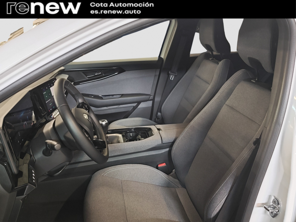 Renault Austral Evolution miniatura 6