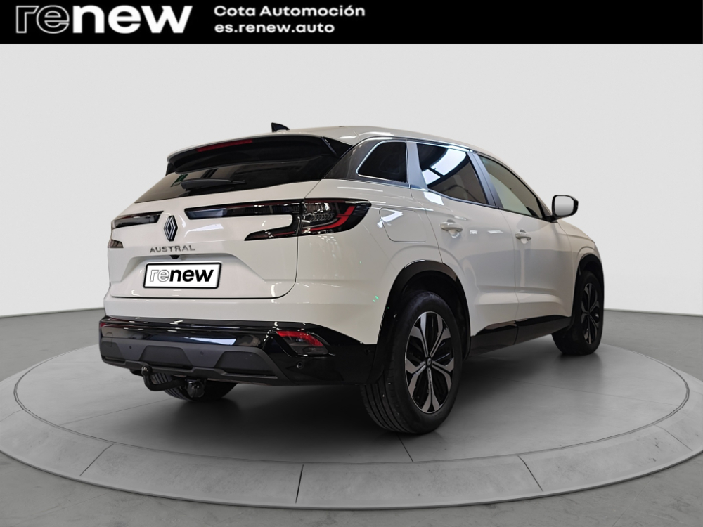 Renault Austral Evolution miniatura 9