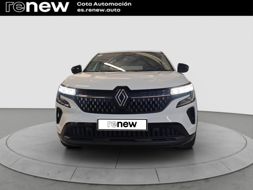 Renault Austral Evolution foto 3