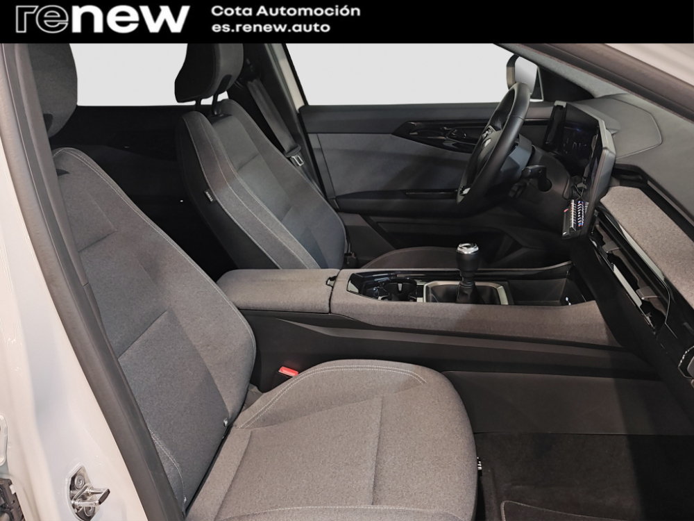 Renault Austral Evolution foto 19