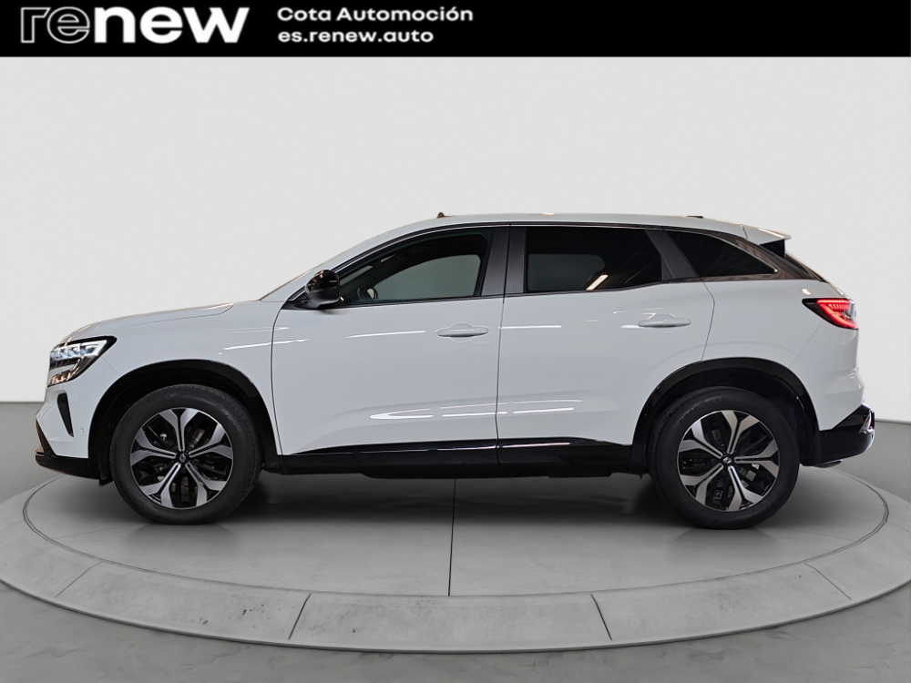 Renault Austral Evolution foto 4