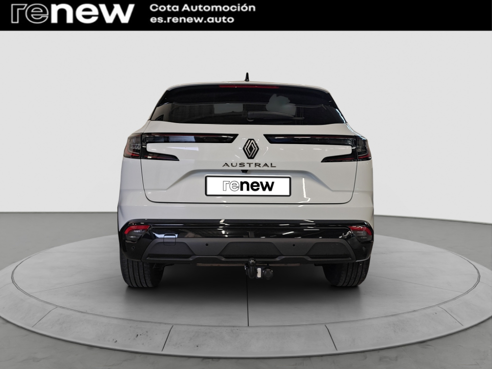 Renault Austral Evolution foto 7