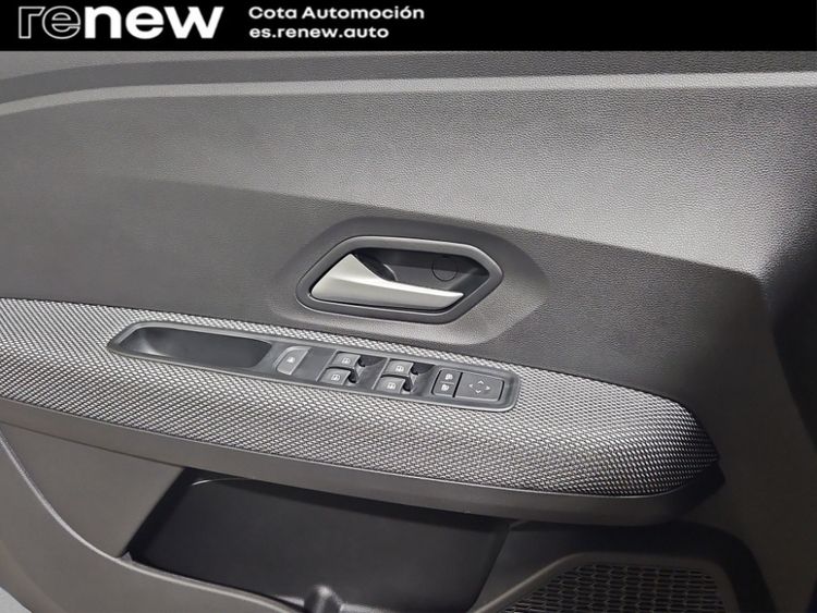 Dacia Sandero Stepway Expression Go foto 16