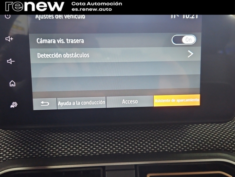 Dacia Sandero Stepway Expression Go foto 27