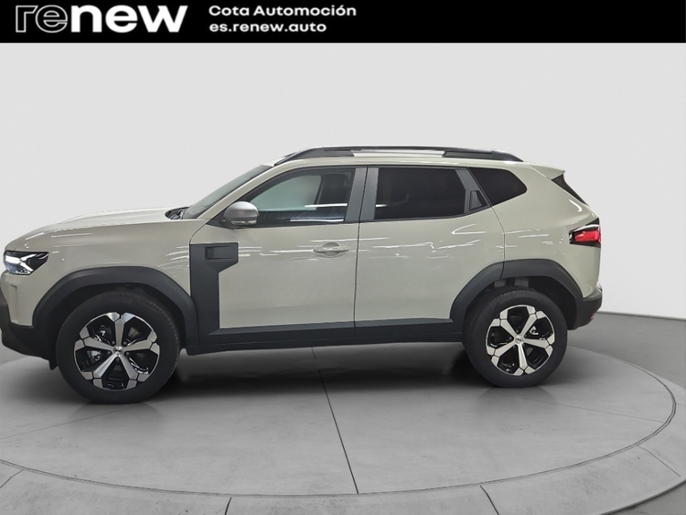 Dacia Duster Hybrid 155 Journey foto 3