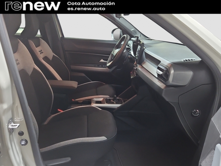 Dacia Duster Hybrid 155 Journey foto 17