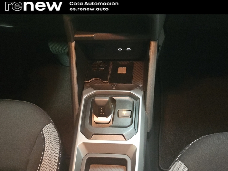 Dacia Duster Hybrid 155 Journey foto 11