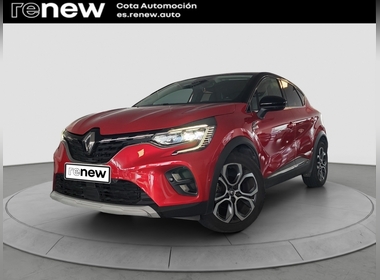 Renault - Captur II