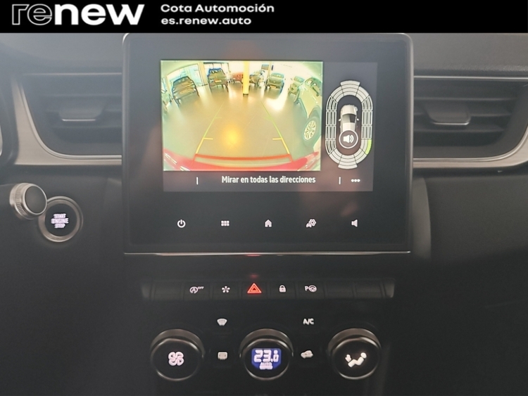 Renault Captur II ZEN foto 17