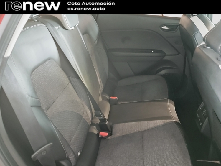 Renault Captur II ZEN foto 20