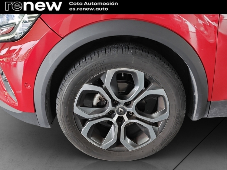 Renault Captur II ZEN foto 21