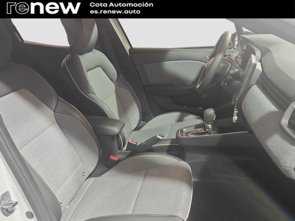 Renault Clio Techno miniatura 17