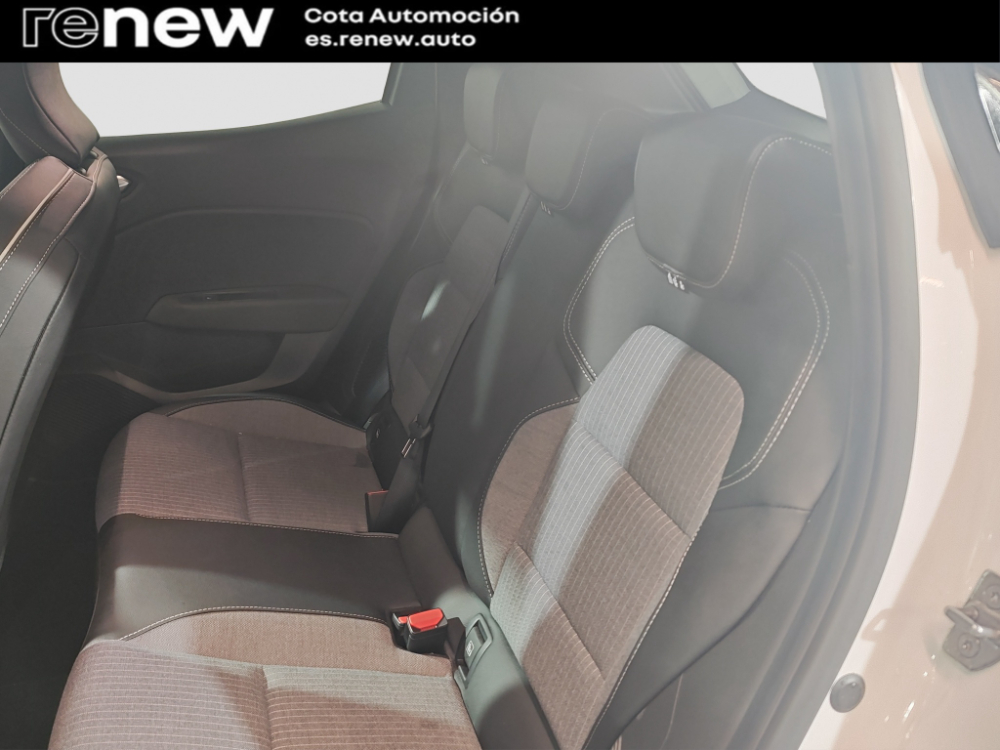 Renault Clio Techno miniatura 10