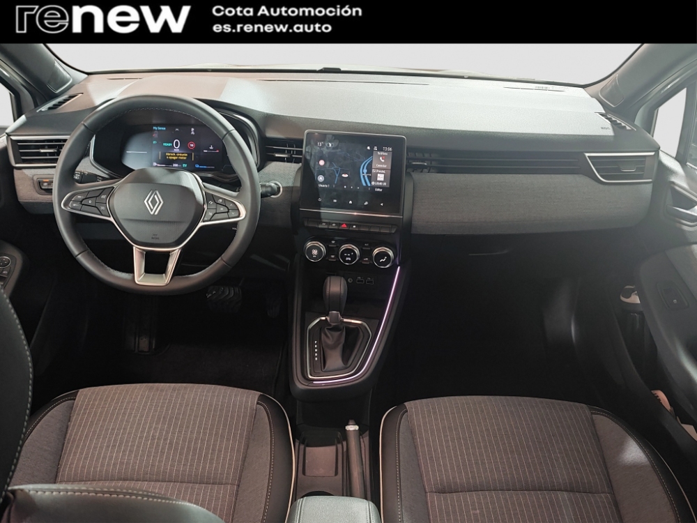 Renault Clio Techno miniatura 11