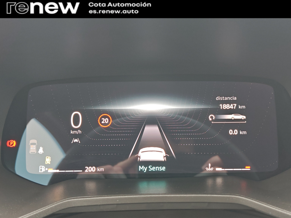 Renault Clio Techno miniatura 15