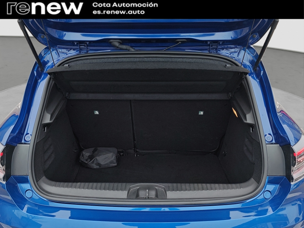 Renault Clio Techno miniatura 18