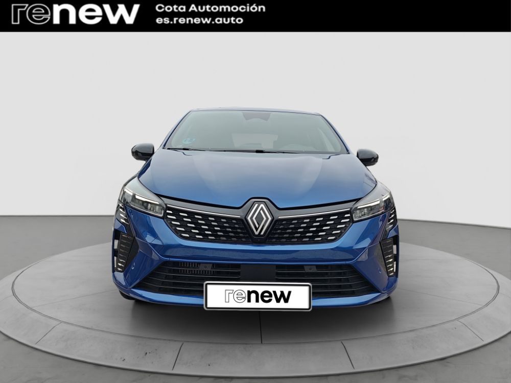 Renault Clio Techno foto 3