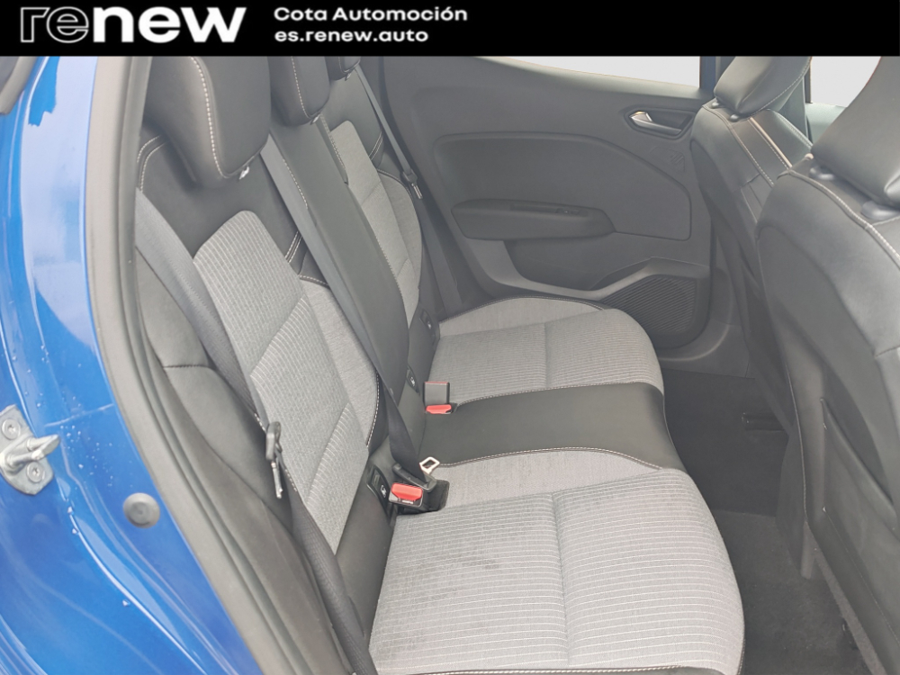 Renault Clio Techno foto 20