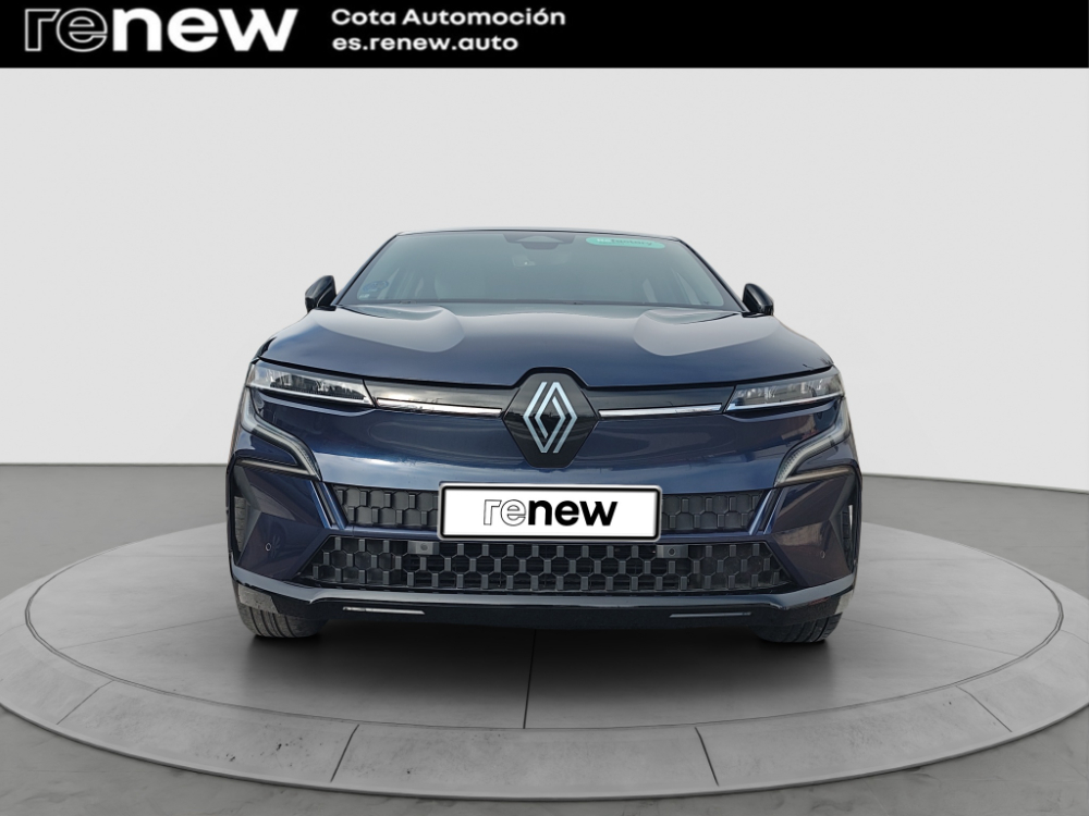 Renault Megane E-Tech Techno miniatura 3
