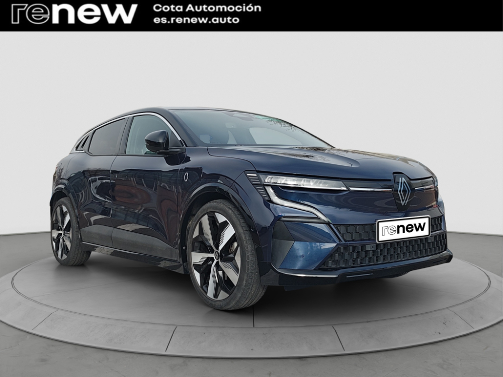 Renault Megane E-Tech Techno miniatura 13