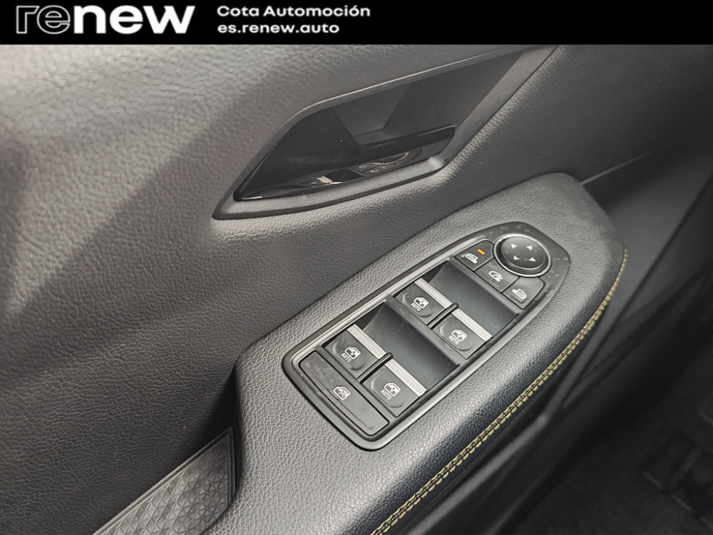 Renault Megane E-Tech Techno miniatura 16