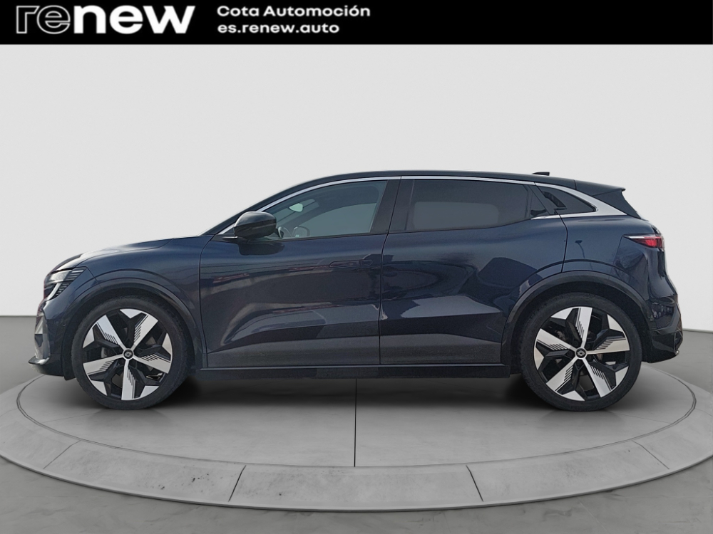 Renault Megane E-Tech Techno miniatura 4