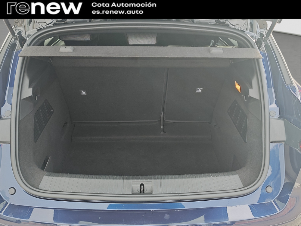 Renault Megane E-Tech Techno foto 18