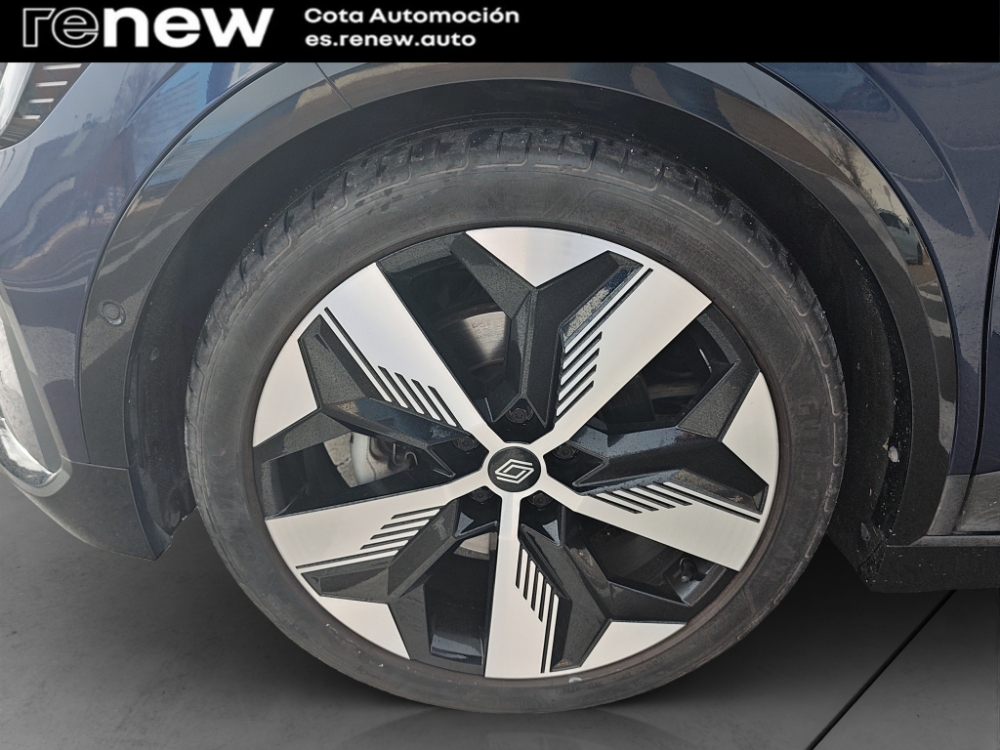 Renault Megane E-Tech Techno foto 21