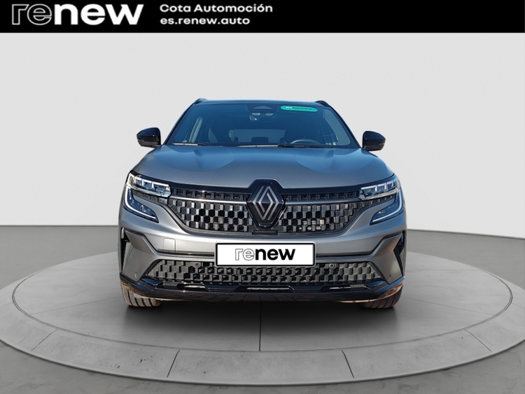 Renault Austral Iconic Esprit Alpine foto 3