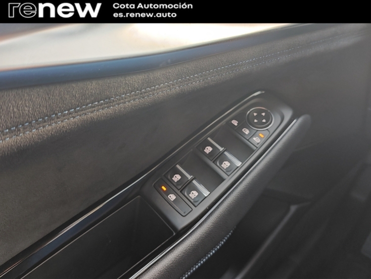 Renault Austral Iconic Esprit Alpine foto 16