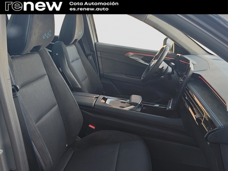 Renault Austral Iconic Esprit Alpine foto 19