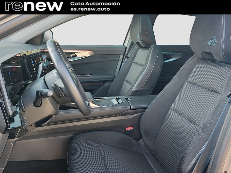 Renault Austral Iconic Esprit Alpine foto 6