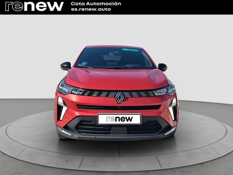 Renault Symbioz 145 E-Tech Full Hybrid Techno foto 3