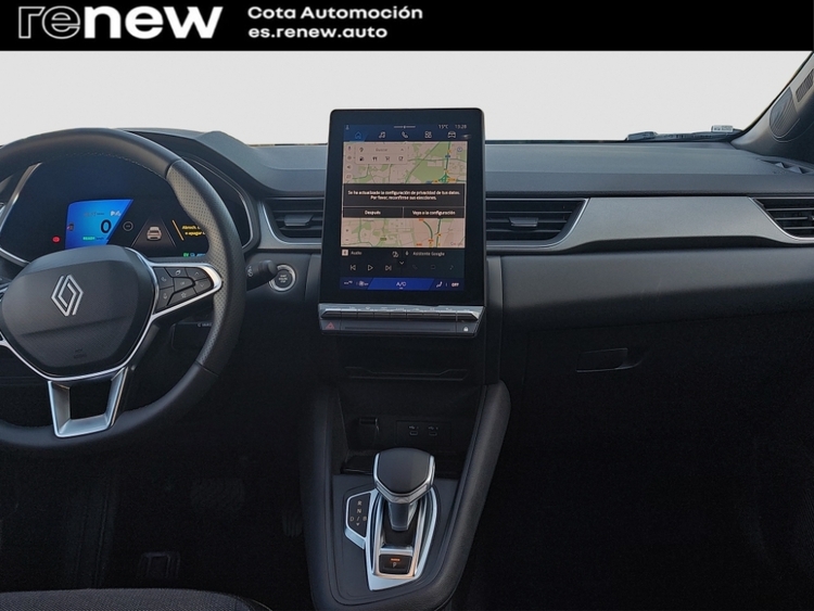 Renault Symbioz 145 E-Tech Full Hybrid Techno foto 12