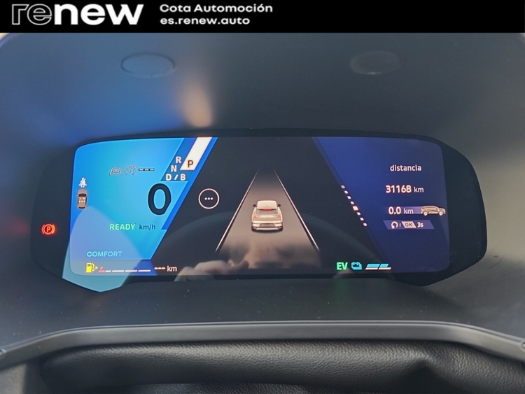 Renault Symbioz 145 E-Tech Full Hybrid Techno foto 15