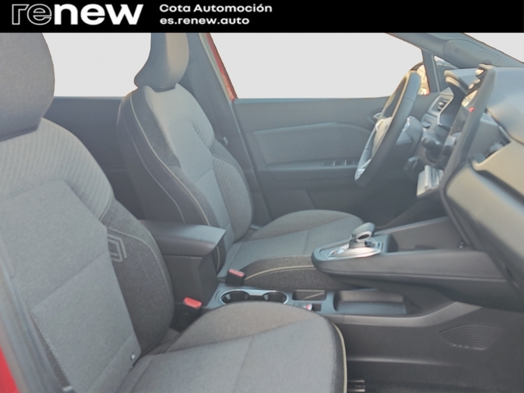 Renault Symbioz 145 E-Tech Full Hybrid Techno foto 19