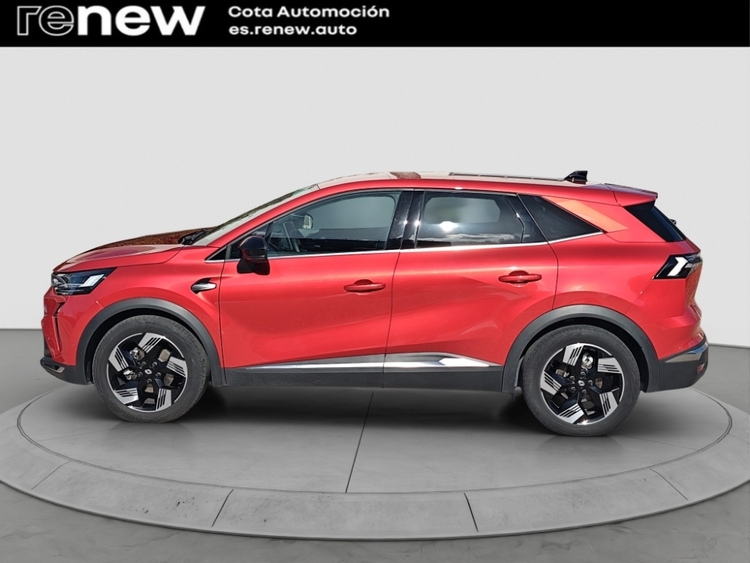 Renault Symbioz 145 E-Tech Full Hybrid Techno foto 4