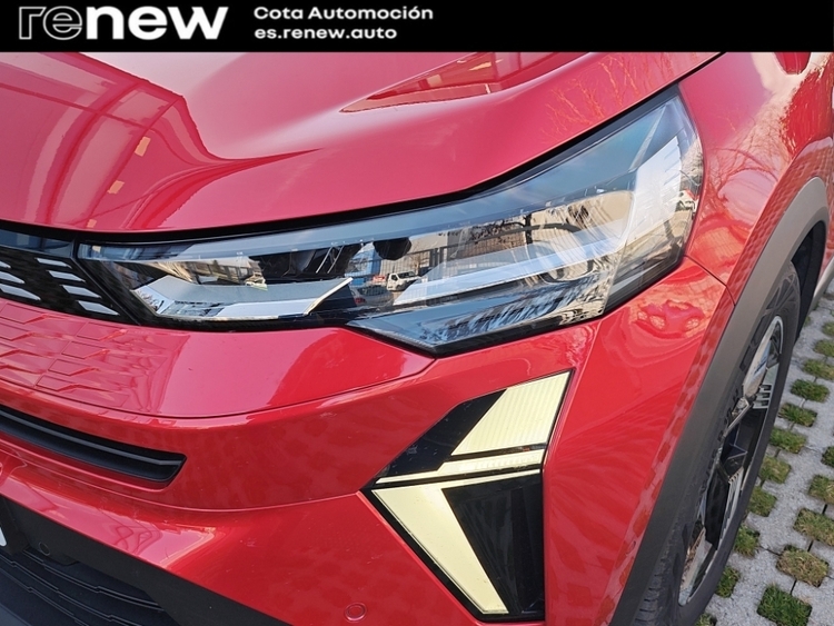 Renault Symbioz 145 E-Tech Full Hybrid Techno foto 22